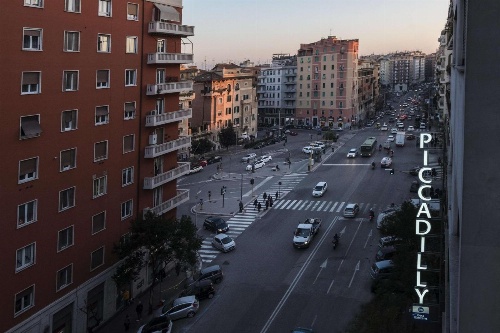 Best Western Hotel Piccadilly image 1