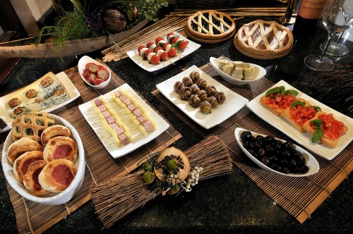 Best Western Hotel Piccadilly image 10