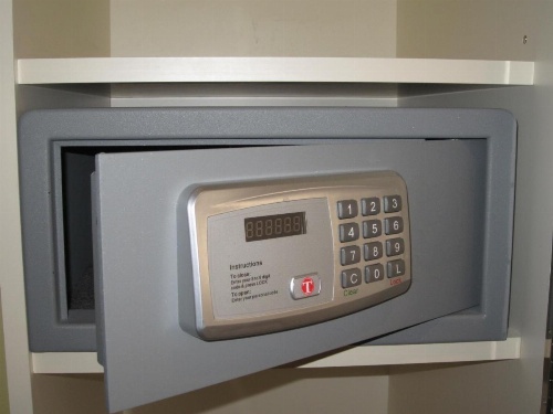 Best Western Hotel Piccadilly image 12