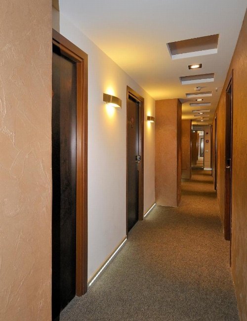 Best Western Hotel Piccadilly image 14