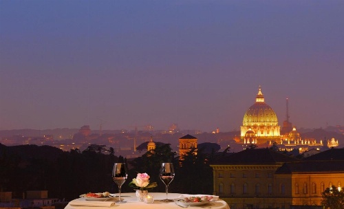 Best Western Hotel Piccadilly image 19