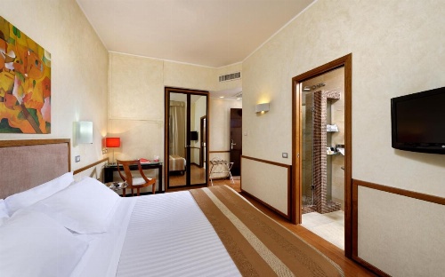 Best Western Hotel Piccadilly image 21