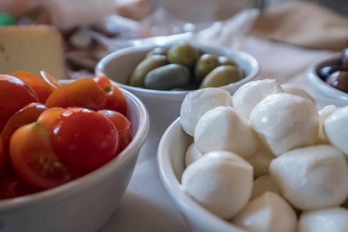 Best Western Hotel Piccadilly image 25