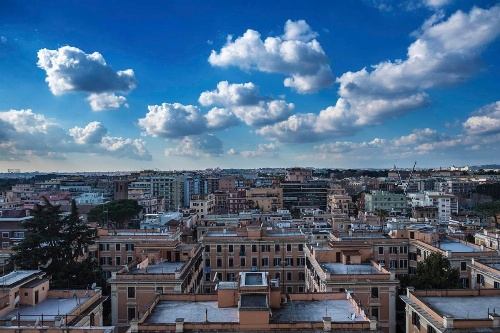 Best Western Hotel Piccadilly image 27