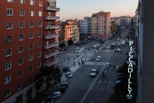 Best Western Hotel Piccadilly image 32