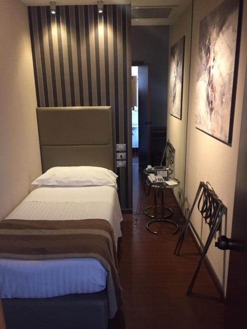 Best Western Hotel Piccadilly image 34