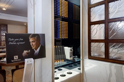 Best Western Hotel Piccadilly image 38