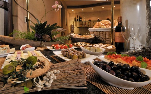 Best Western Hotel Piccadilly image 39