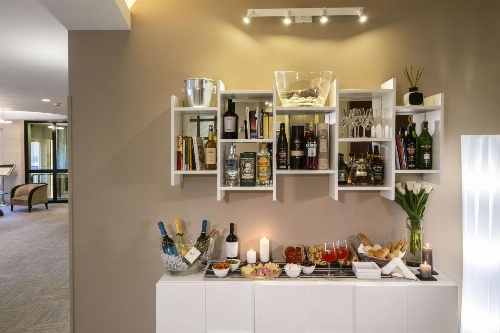 Best Western Hotel Piccadilly image 4