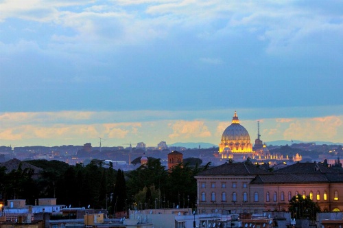 Best Western Hotel Piccadilly image 41