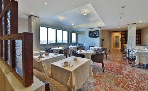 Best Western Hotel Piccadilly image 42