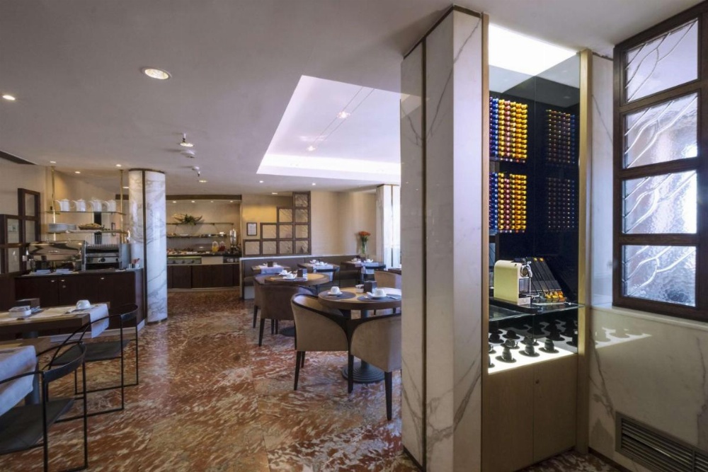 Best Western Hotel Piccadilly