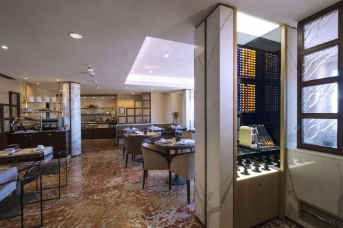 Best Western Hotel Piccadilly image 9